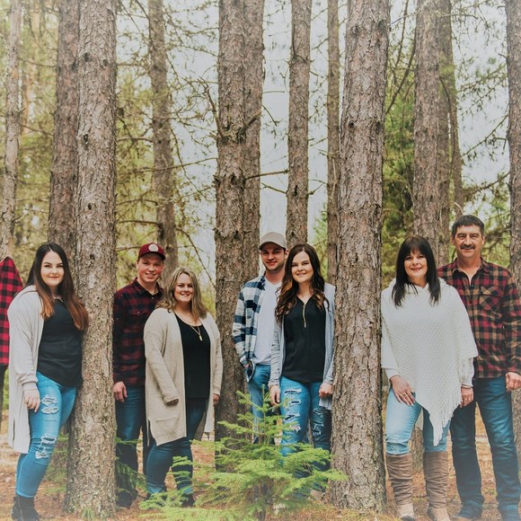 Meet your Posher, Carole et denis - Picture 1 of 1